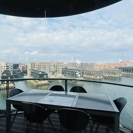 Apartmentincopenhagen 1591 Apartamento