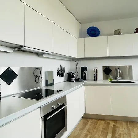 Apartmentincopenhagen 1591 *