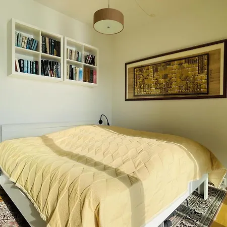 Apartmentincopenhagen 1591 * 哥本哈根