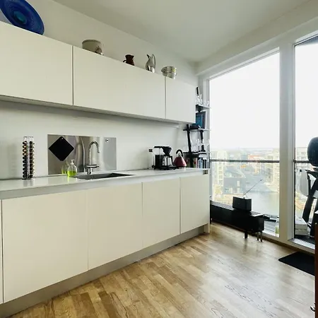 Апартаменты Apartmentincopenhagen 1591