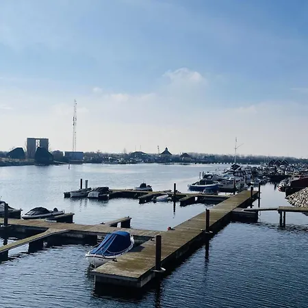 Apartmentincopenhagen 1591 公寓 *