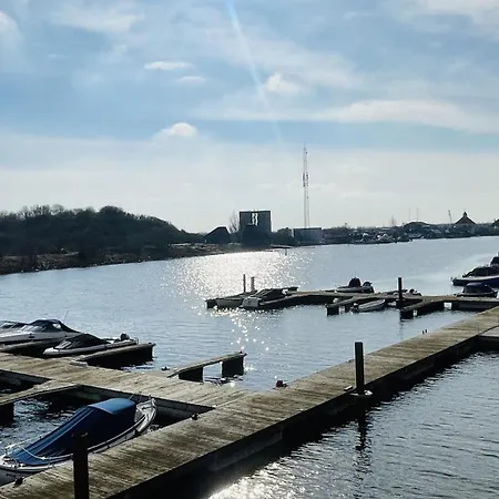 公寓 Apartmentincopenhagen 1591 哥本哈根