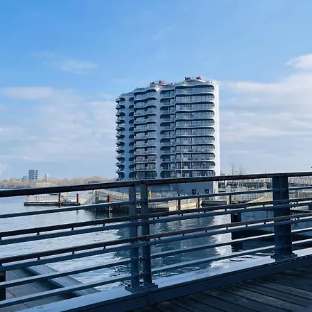 公寓 Apartmentincopenhagen 1591 *