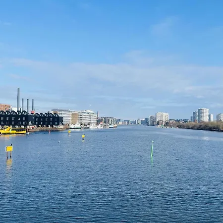 Apartmentincopenhagen 1591 哥本哈根