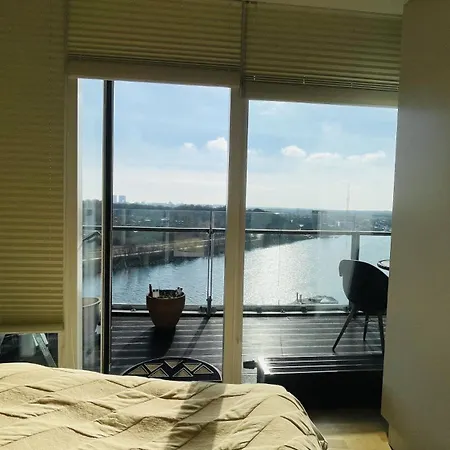 Apartmentincopenhagen 1591 公寓