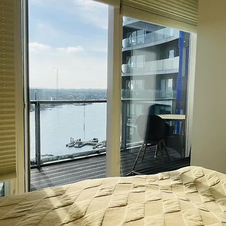 Apartmán Apartmentincopenhagen 1591 *