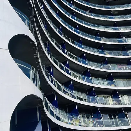 公寓 Apartmentincopenhagen 1591