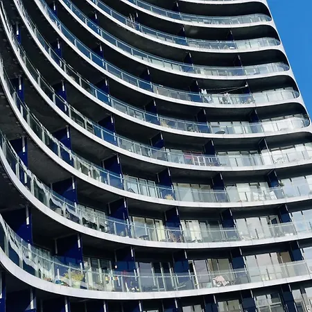 Apartmentincopenhagen 1591 公寓 *