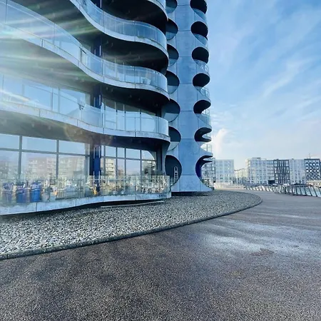 Apartmentincopenhagen 1591 公寓 哥本哈根