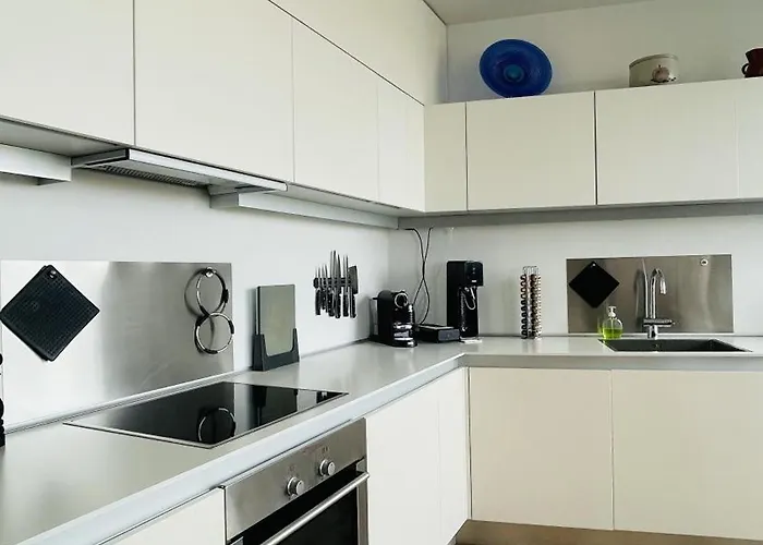 Apartmentincopenhagen 1591 *