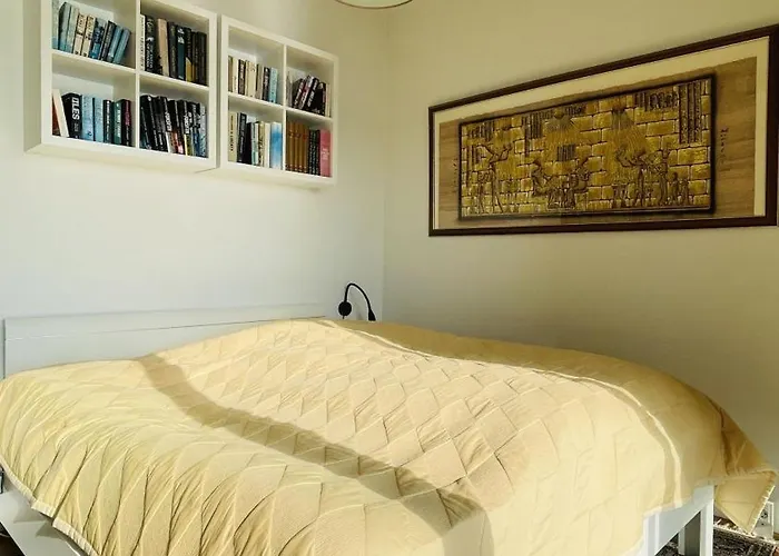 Apartmentincopenhagen 1591 * 코펜하겐