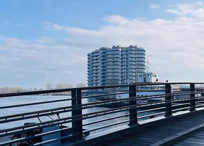 Apartmentincopenhagen 1591 아파트 코펜하겐