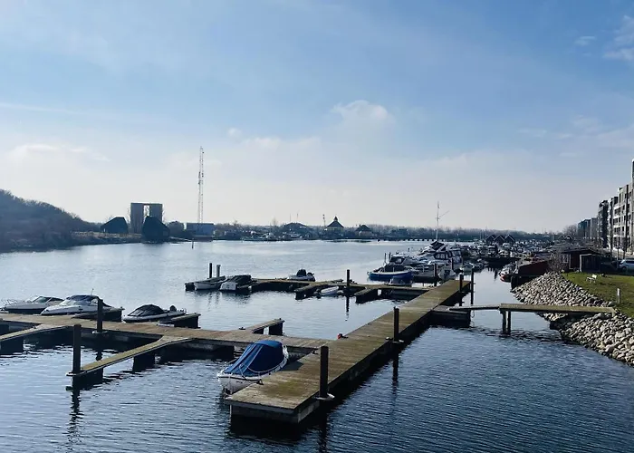 Apartmentincopenhagen 1591 아파트 *