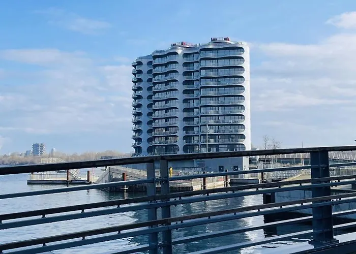 아파트 Apartmentincopenhagen 1591 *