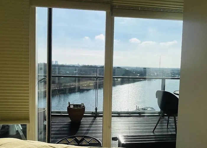 Apartmentincopenhagen 1591 아파트