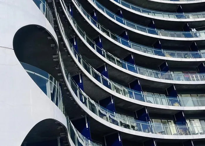 아파트 Apartmentincopenhagen 1591