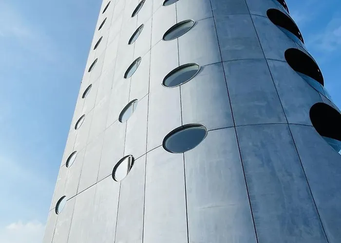 Apartmentincopenhagen 1591 아파트