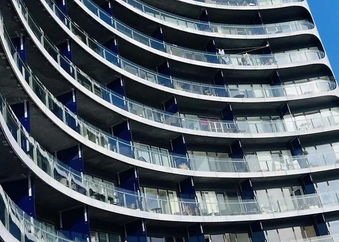 Apartmentincopenhagen 1591 아파트 *