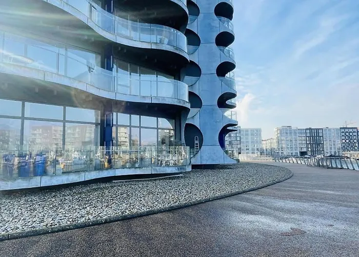 Apartmentincopenhagen 1591 아파트 코펜하겐
